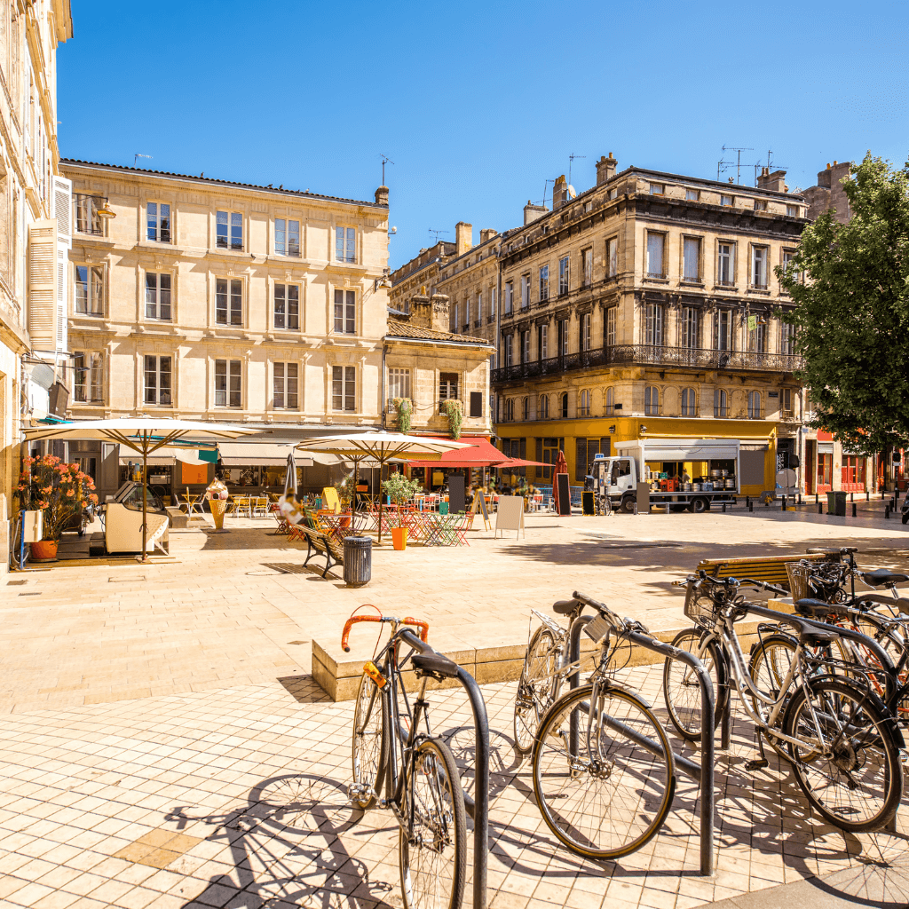 menuiseries bordeaux