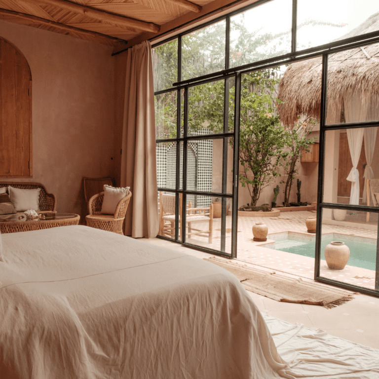 MGA Baie vitrée aluminium